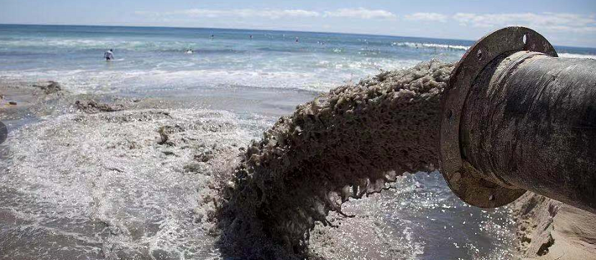 污水處理行業迎來爆發期，上海國際水展規模再創新高