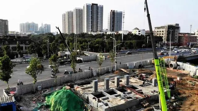 廣東泵閥展|緩解西南片區雨污水壓力,老城區最大雨污水合建泵站投用- 廣東泵閥展|緩解西南片區雨污水壓力,老城區最大雨污水合建泵站投用-